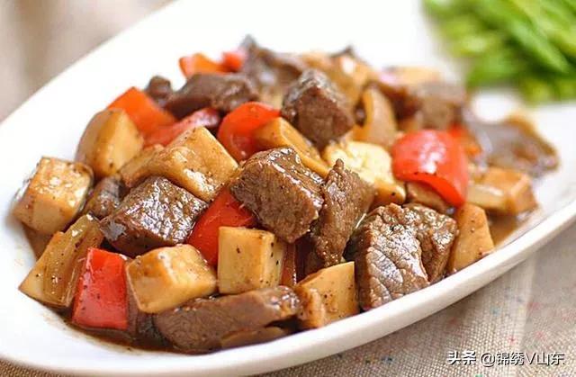 每次家宴必做这几道菜上桌就光盘,宴客必备的家常菜美味简单营养