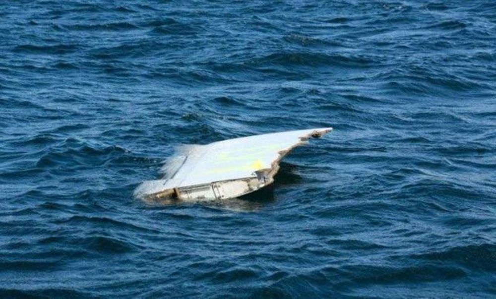 马航mh370最新消息军方,马航mh370疑点