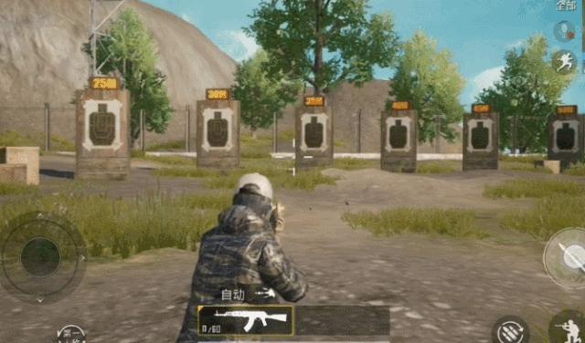 刺激战场新版本四神兽,刺激战场新神秘武器介绍