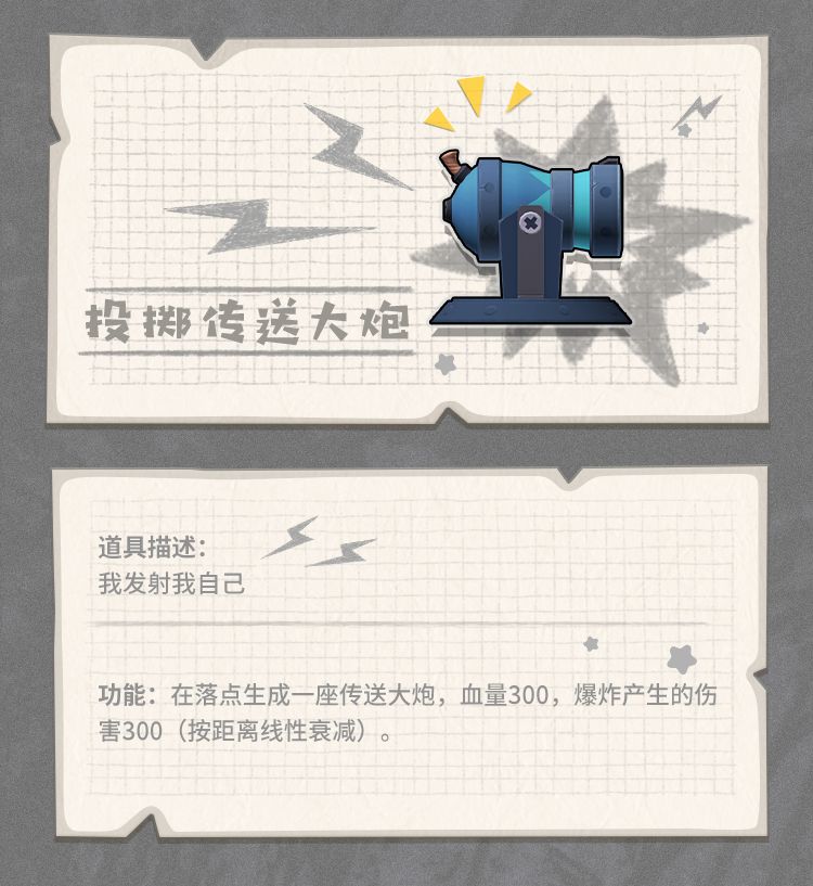 香肠派对里的全能装备有什么用,香肠派对怎么装备枪械皮肤