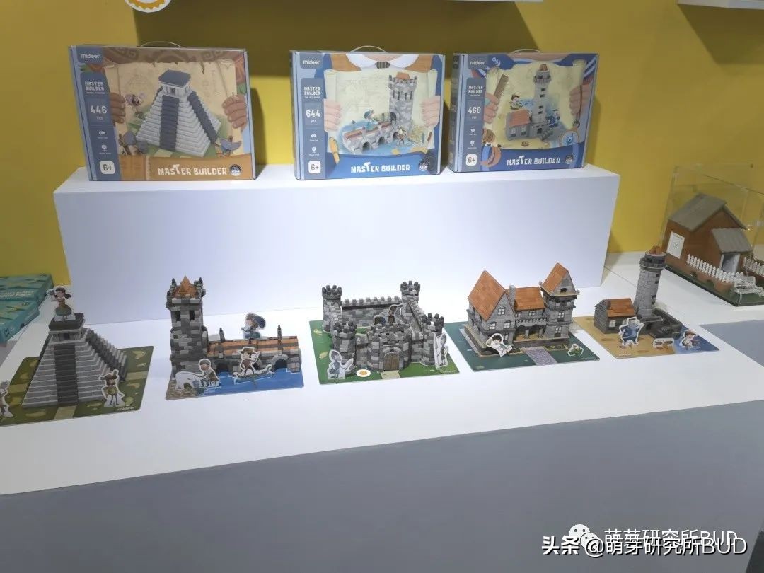 儿童必买玩具清单,婴幼儿必买玩具推荐