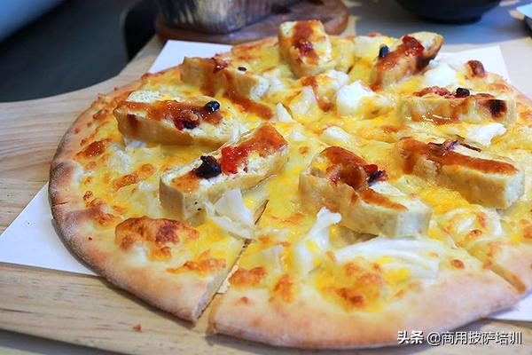 中国风创意西餐,中国风餐饮创意