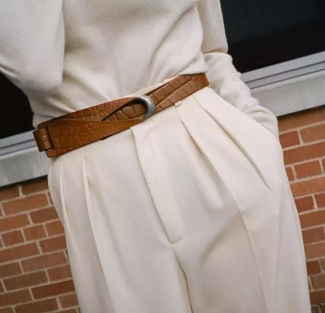 口红色系穿搭,夏季日常穿搭分享做gai上最靓的仔