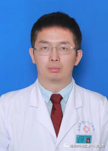 「走进科室」前进中的卧龙区第一人民医院外二科