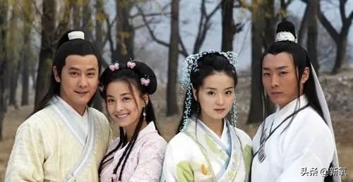 黄轩正式承认恋情是真的吗,黄轩唯一承认前女友