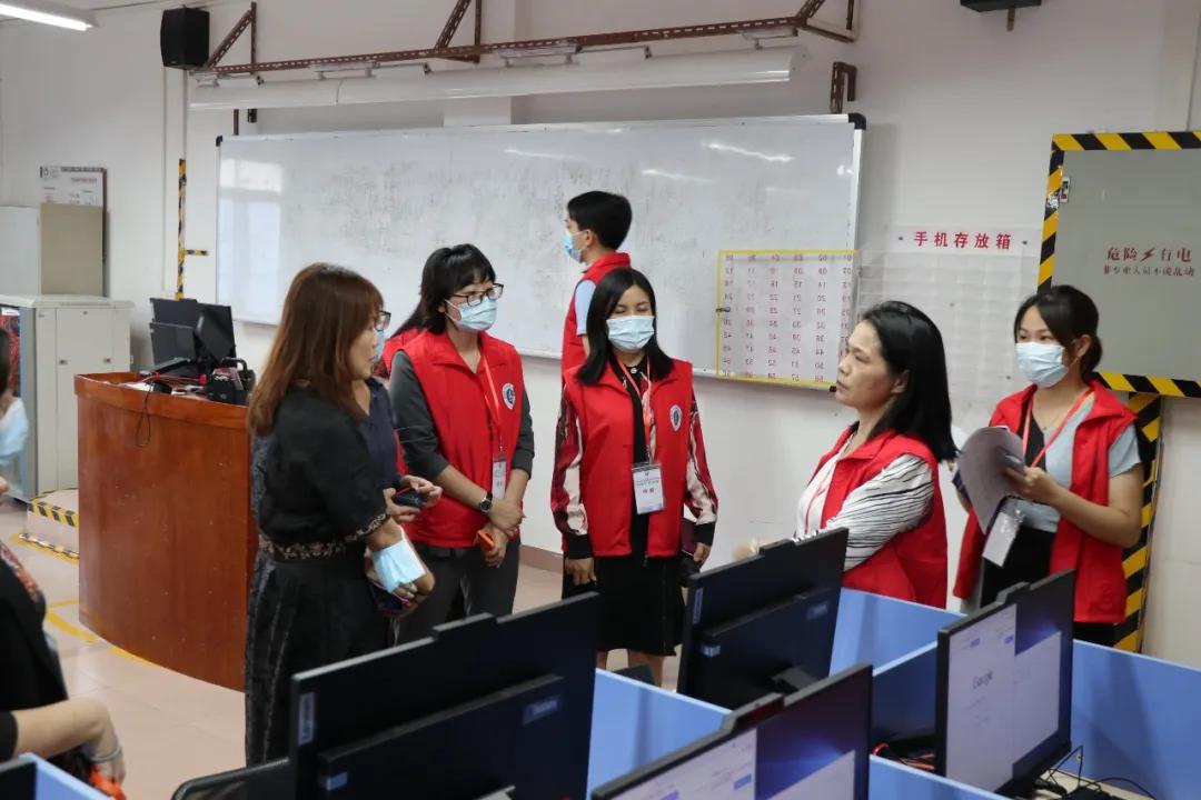 跨境电子商务专业技能竞赛,国际电子商务职业技能大赛