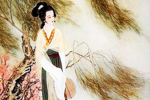 古人有没有抄袭,古人抄袭现代人诗词