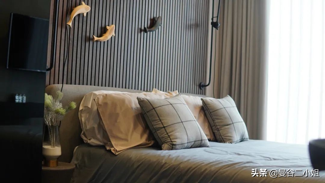 泰国定居别墅真实价格,泰国曼谷顶级富人区2000万别墅