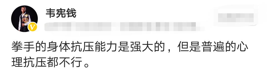 中国拳击拳王水平,中国拳王点评散打