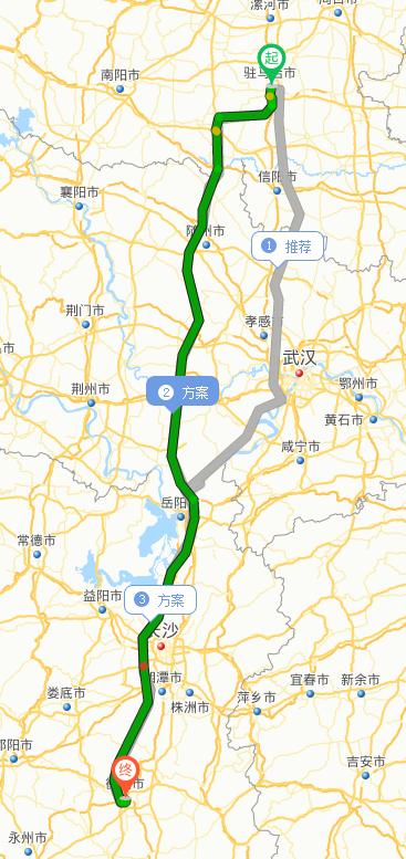 北京到海南自驾攻略最新,北京到海南自驾最佳路线图