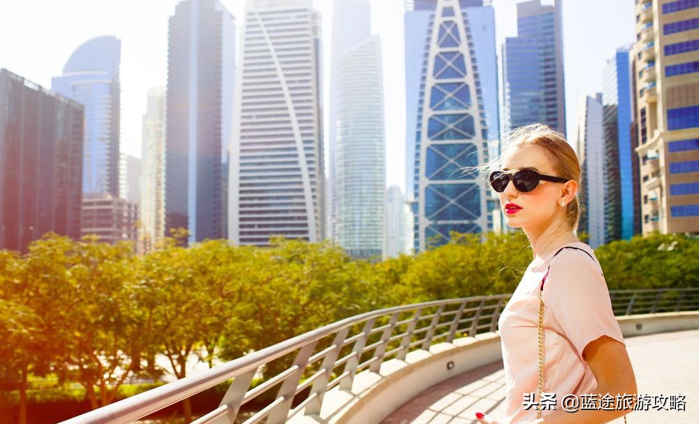 迪拜沙漠酒店攻略 (迪拜免费睡觉攻略)