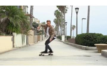 不懂装懂级滑板观赛指南（物理版）