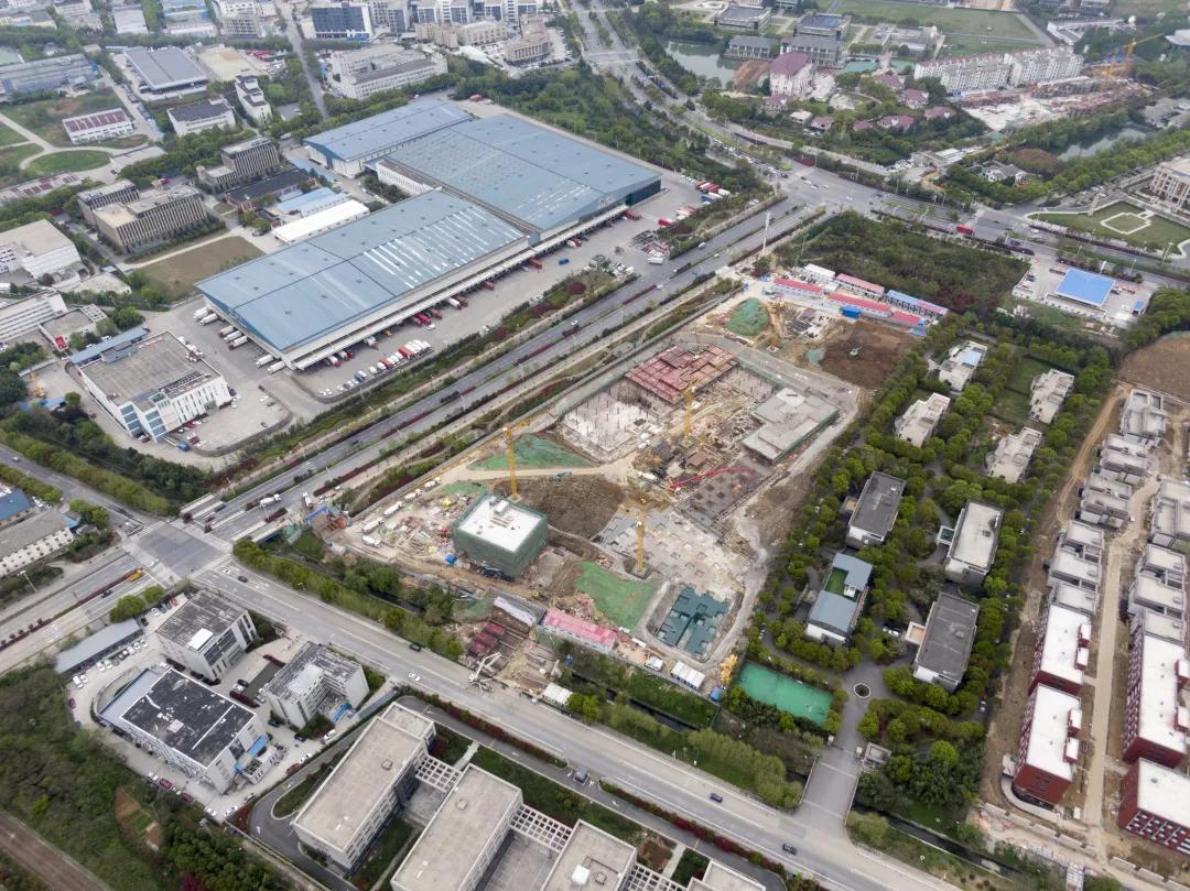 南京栖霞区紫金智谷,南京紫金智谷产业园销售价格