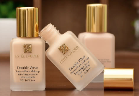 大牌粉底和百元粉底的区别,怎样挑到适合自己肤色的粉底液