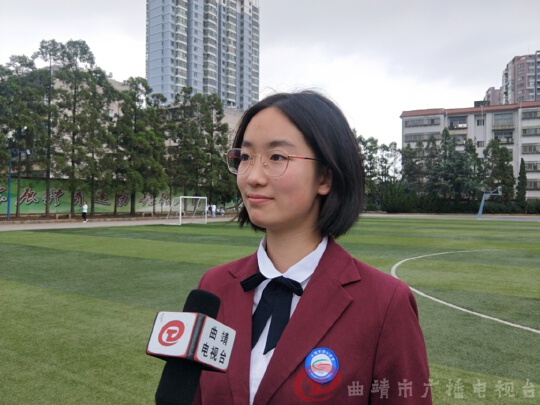 曲靖二中教学质量,曲靖二中教育模式