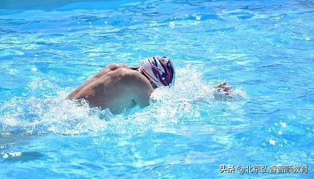 初学者如何学好蛙泳的技巧,抬头蛙泳如何快速入门