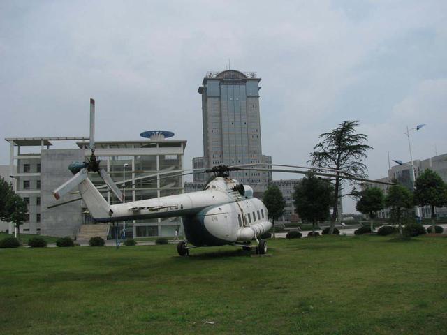 辽宁航空航天大学排名,辽宁大学和航空航天大学哪个好