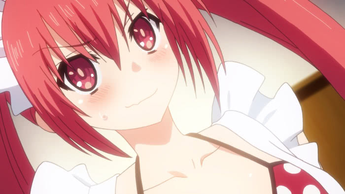 约会大作战狂三所有出现时间,约会大作战狂三外传篇图片