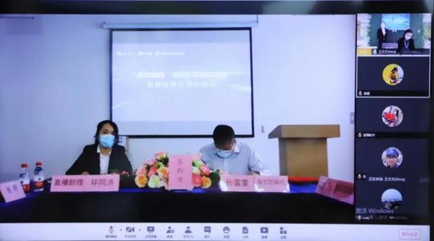 海创汇打造全球创业者的梦工厂,海尔海创汇周强