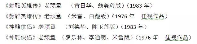 tvb金庸剧排名,tvb拍的最后一部金庸剧