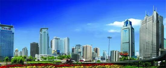 西安高品质中心楼盘,西安未央高端小区