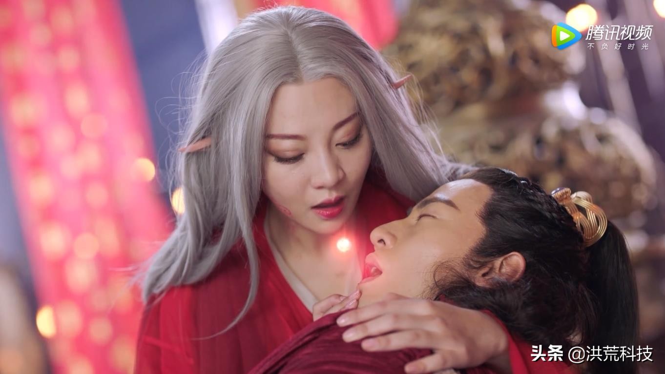 从前有座灵剑山王陆吐血受伤,从前有座灵剑山妖王出世