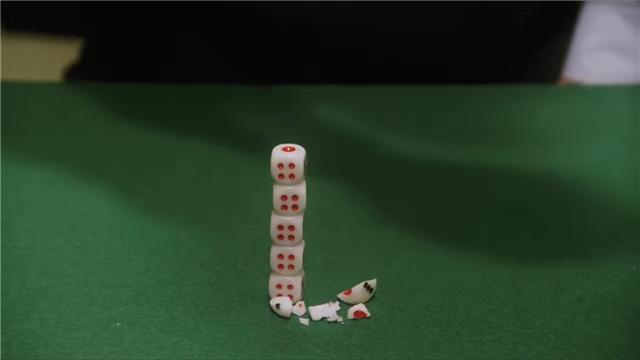 许多人只知道赌神、赌圣、赌侠，却不知道他们玩的“*哈梭**”是啥？