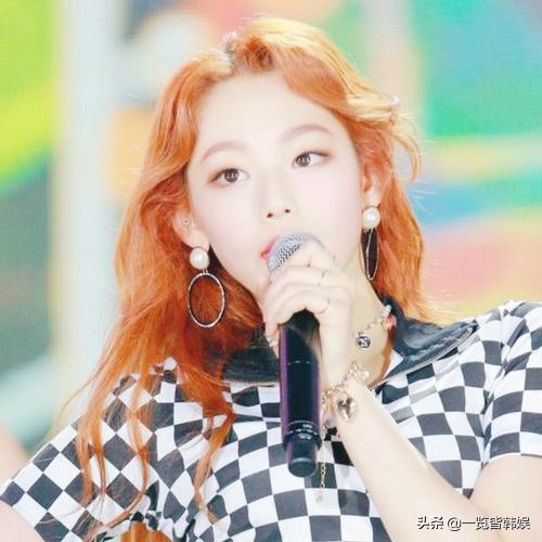 韩国女爱豆美娜,韩国美娜减脂