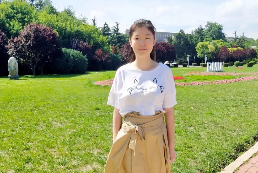 大连五中vs金州高级中学,大连五中高中