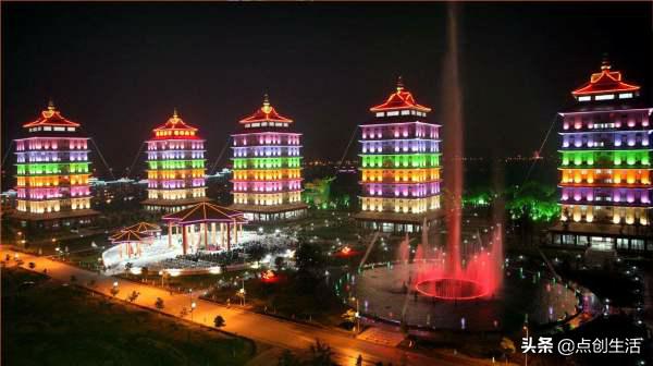 曾经的天下第一村负债400亿,耗资金6亿元烂尾酒店