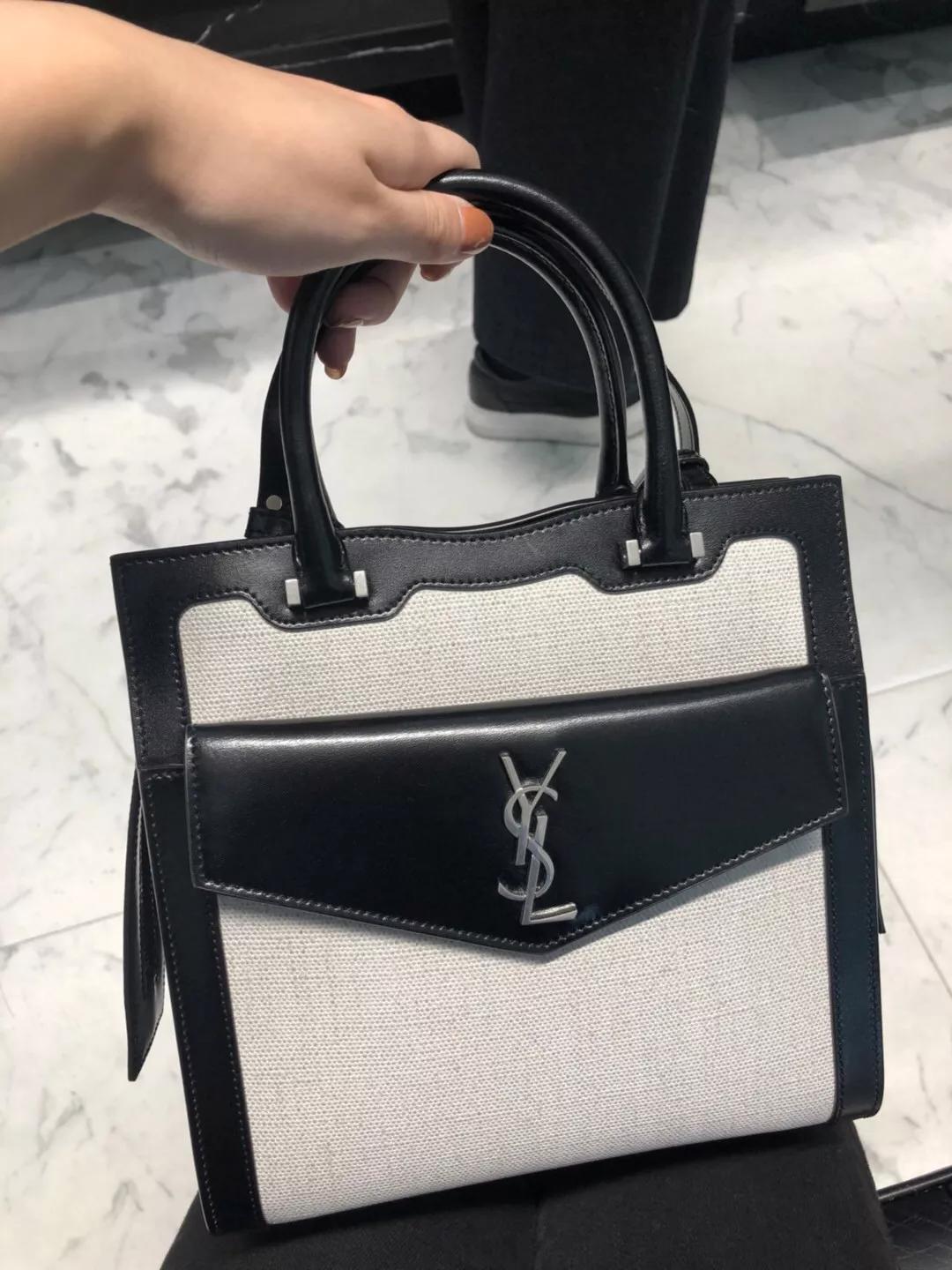 买包狂魔都有哪些,分享最近种草的六只轻奢包包