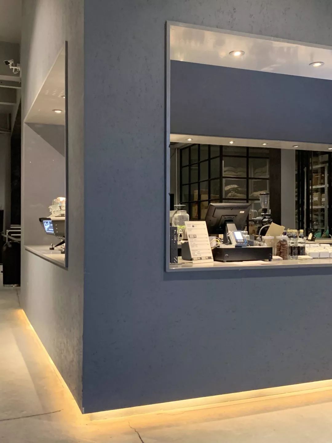 广州|咖啡因女杀手上线，实名安利7家咖啡厅