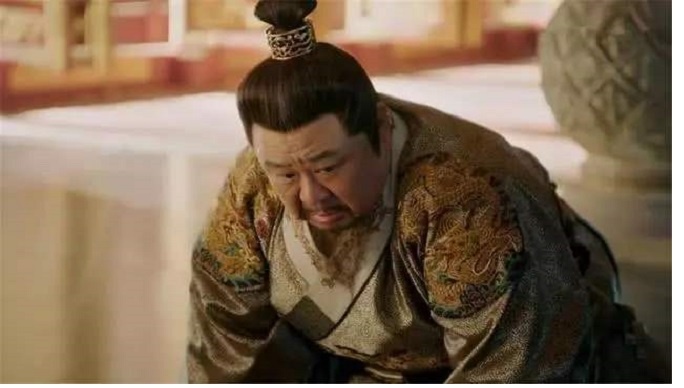 胖子皇上,皇帝大胖子