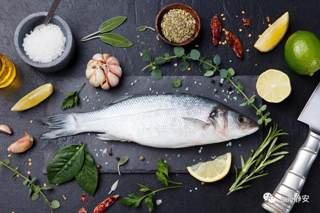 鱼身上哪个部位寄生虫最多,有毒医生提醒鱼这个部位千万别吃