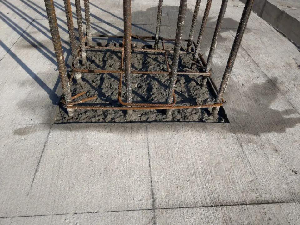 优质结构工程申报流程,优质结构工程怎么做