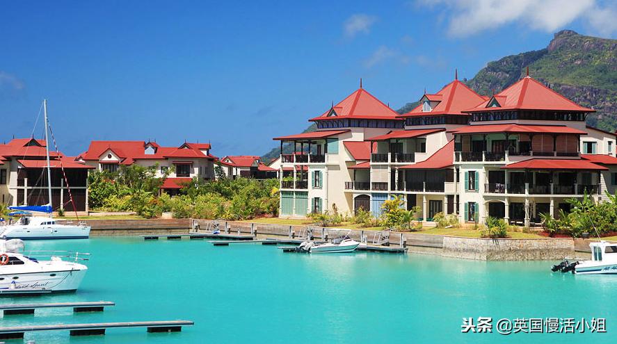 年度最热海岛游圣地大公开，塞舌尔自由行攻略