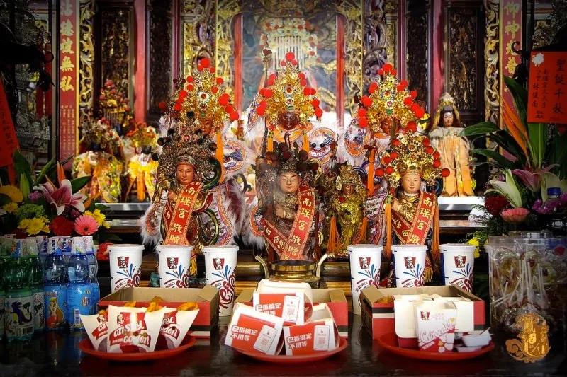 肯德基发展史和现状,肯德基简介及发展状况