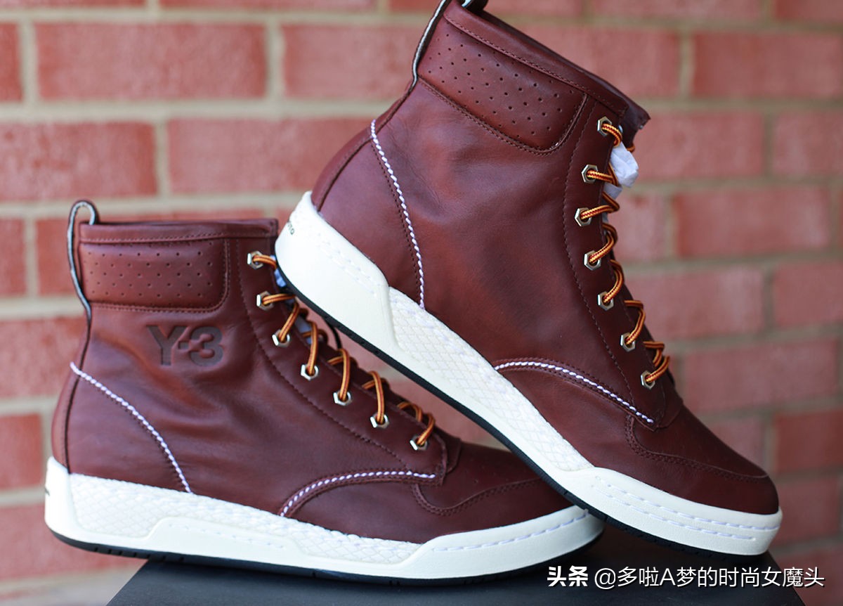 经典永不过时的运动鞋品牌,十款最经典的运动鞋