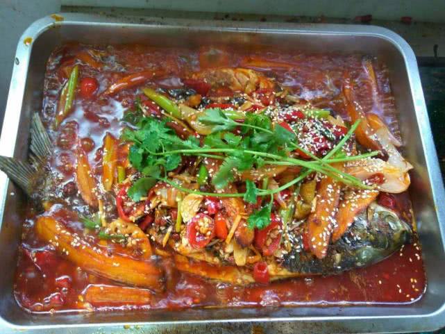 蒋厨师万州烤鱼配方,万州烤鱼秘制料商用配方