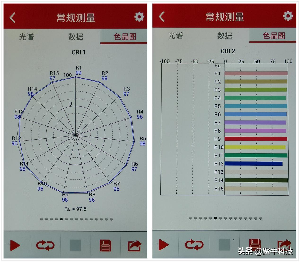 thinkplus台灯,thinkplus自然光谱台灯