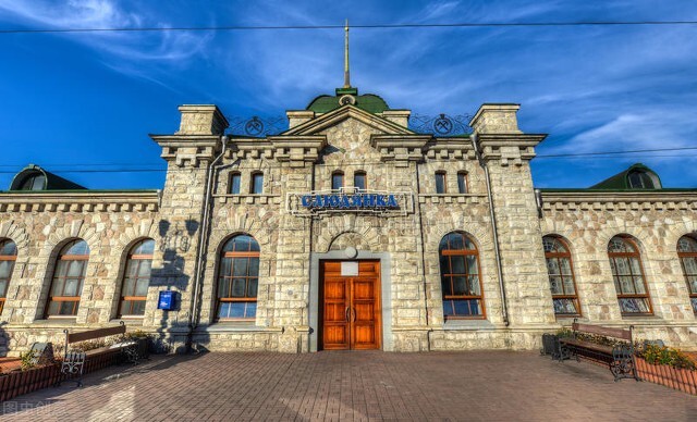 1993闯荡俄罗斯成都人在莫斯科(2)京莫国列疯狂倒爷录(上)