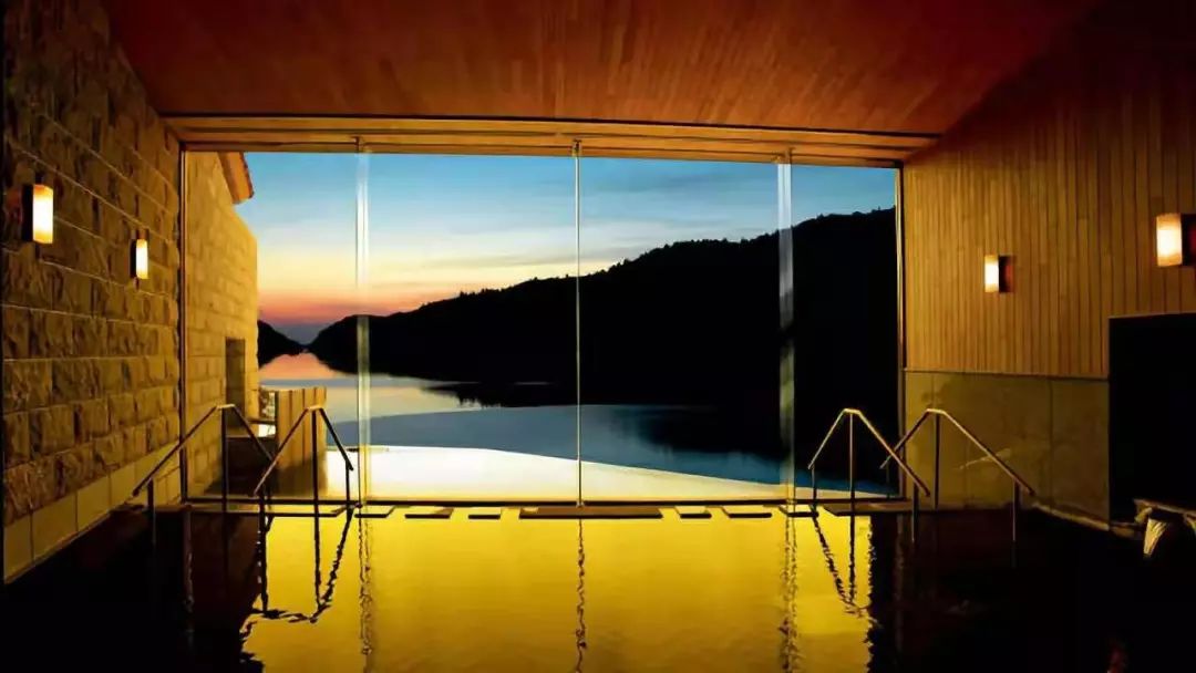 泡汤温泉日本,日本旅游温泉泡汤