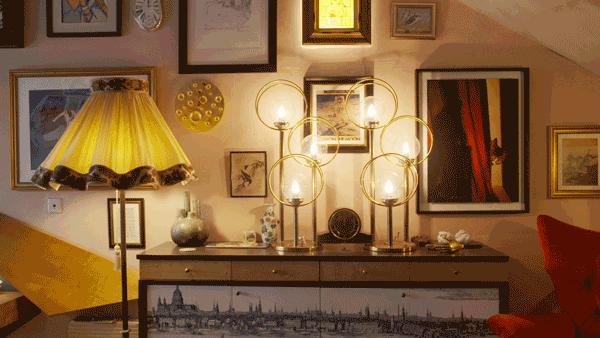 北京宅男独居5层楼,北京宅男住800平房子