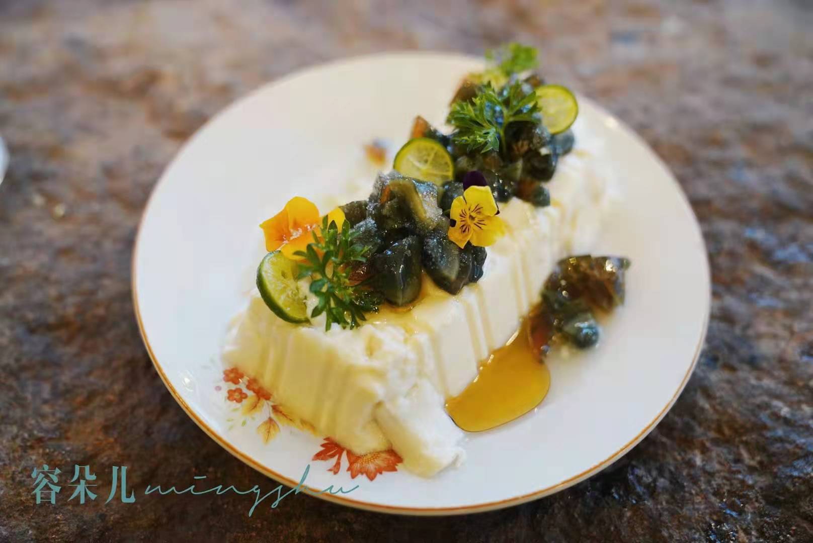 怀柔黄花城水长城有吃饭的地方吗,怀柔水长城周边美食推荐