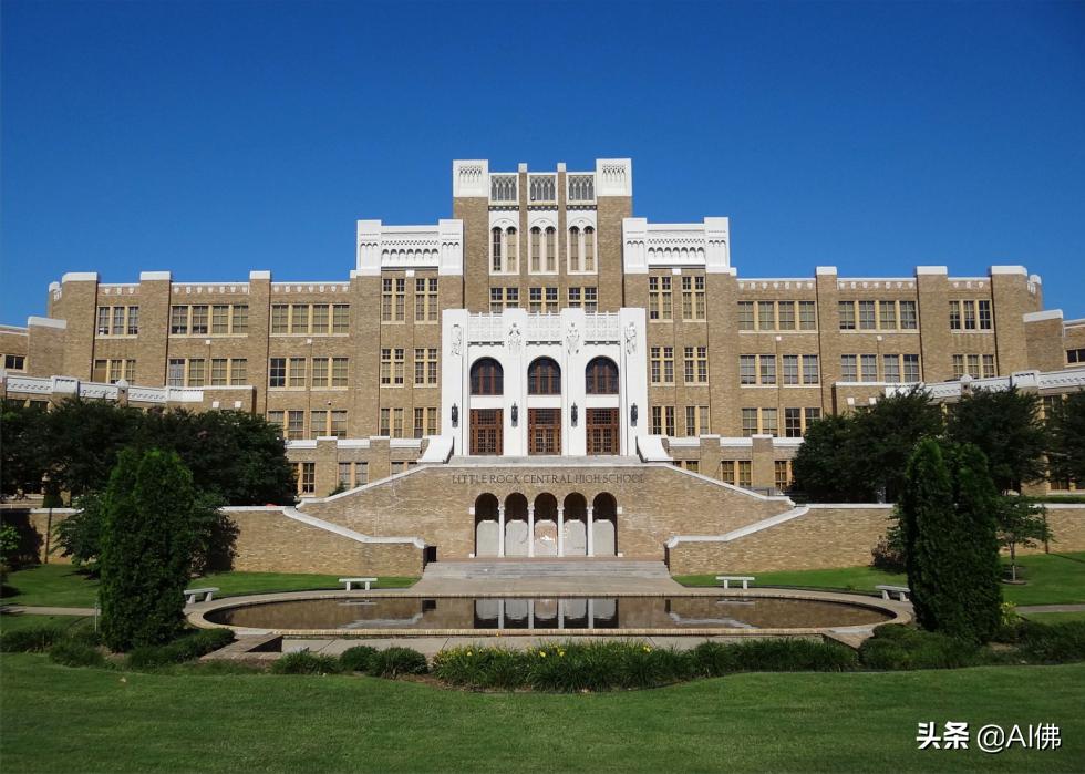 美国十大古迹图片,美国十大著名名胜古迹