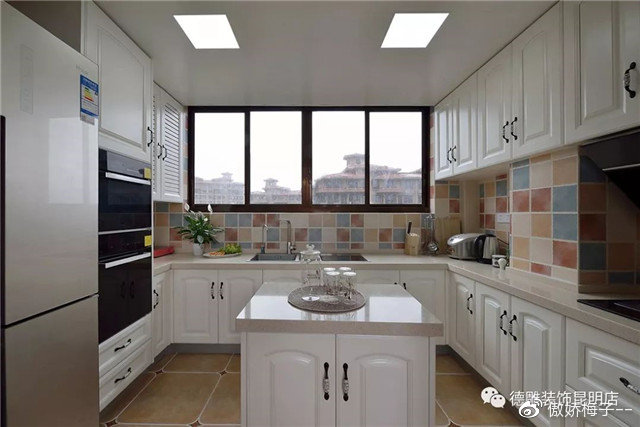 德雕装修,德雕装饰的精美装修案例