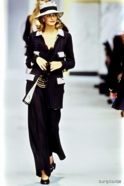 香奈儿最新服装设计理念,香奈儿设计师设计风格