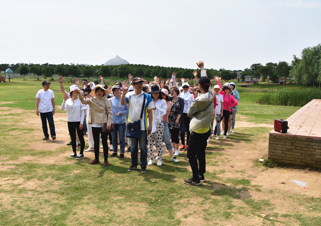 拓展培训行业现状及前景,拓展培训公司