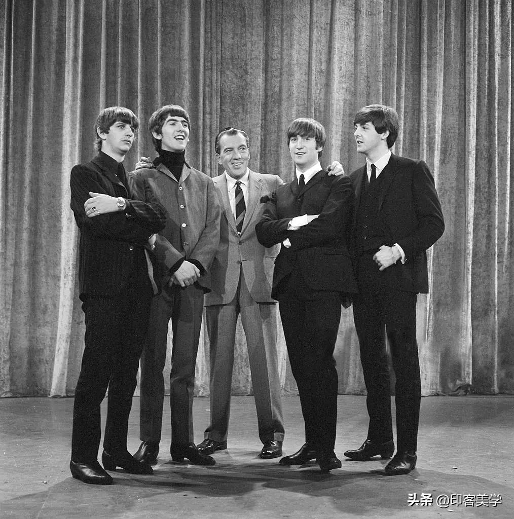 “*欲肉**”的美式性感，消失了吗？