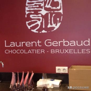 哪个牌子的比利时巧克力好吃,小众又好吃的巧克力推荐